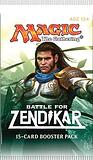 Battle for Zendikar