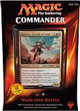 Commander 2015 Edition