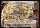 Cliffside Market